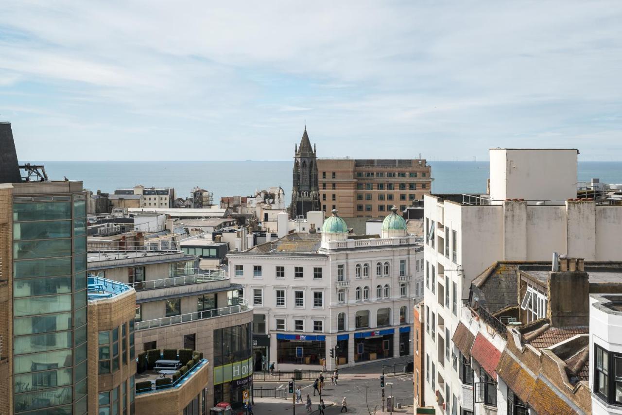 Q Square By Supercity Brighton