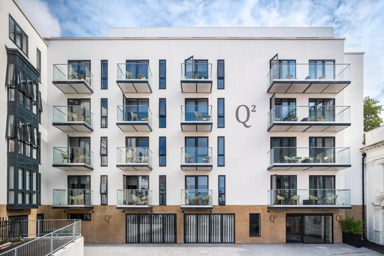 Q Square By Supercity Brighton